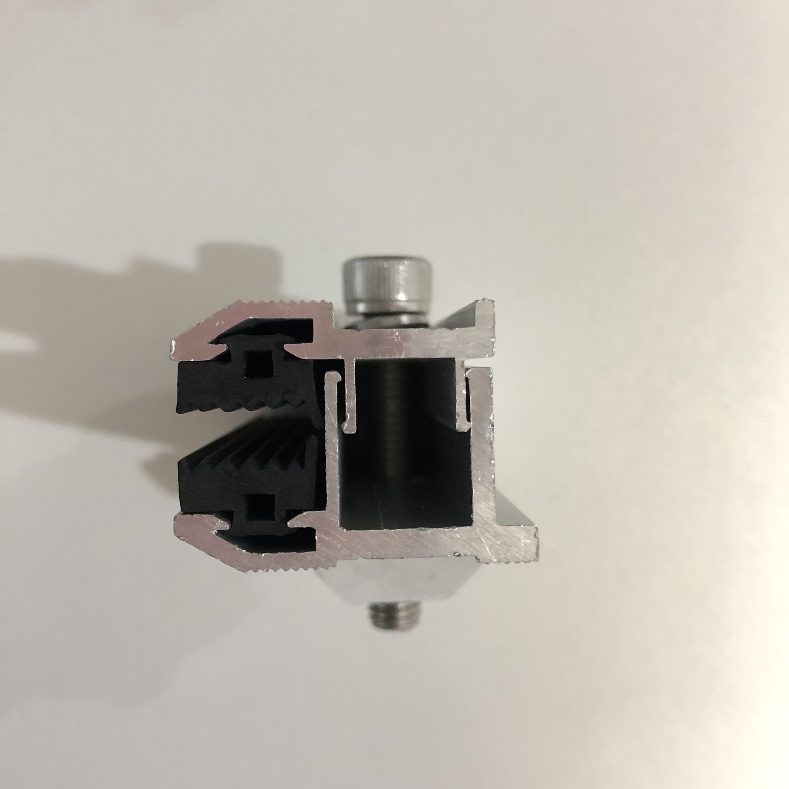 solar clamp