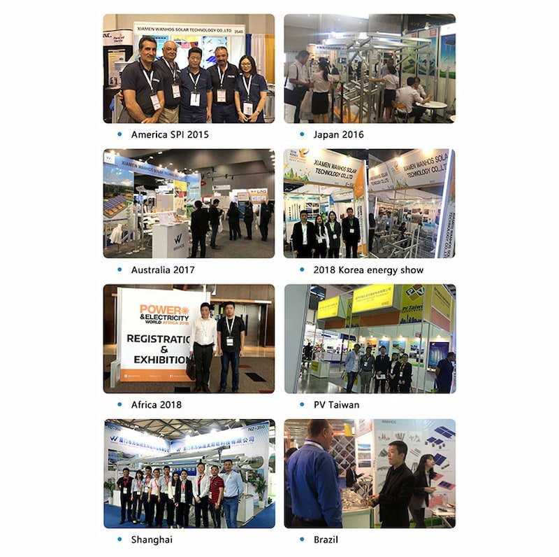 Exhibition of Metal Z Bracket