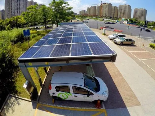solar carport solar carport