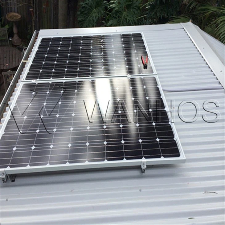 Wholesale Solar Racking Roof_02