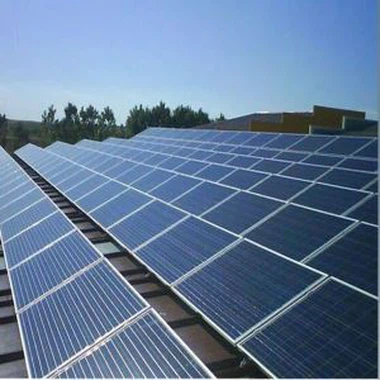 کیت نصب شده خورشیدی، بهترین سیستم خورشیدی