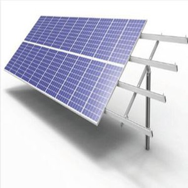 سیستم خورشیدی پیگیری کوه / زمین خورشیدی