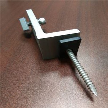 قدرت خورشیدی مریلند (L Feet)