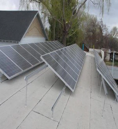 سیستم پی وی سی سوپاپ