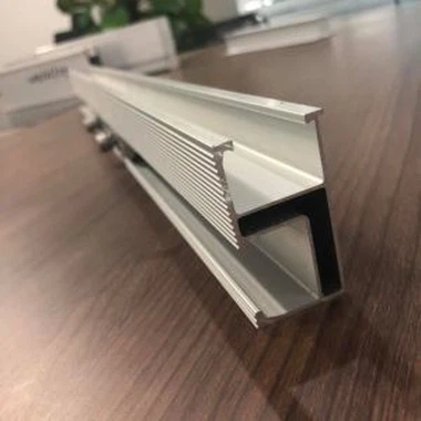 براکت های نصب شده خورشیدی PV سفارشی