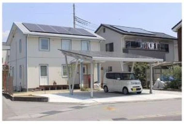 خورشیدی Carport Racking System عمده فروشی