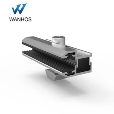 بست های خورشیدی ماژول فریمول خورشیدی