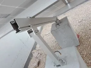 سیستم پانل خورشیدی Racking System چین