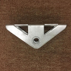 اتصال گالوانیزه Zin برای اتصال زمین با سیستم خورشیدی تخت زمین