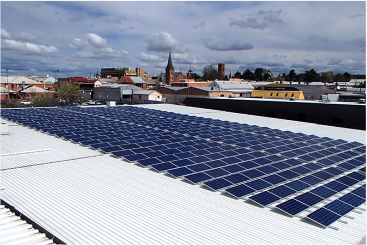 Home Use 3kw Off Grid Solar Energy System