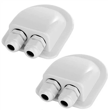 ورودی کابل خورشیدی ABS ضد آب