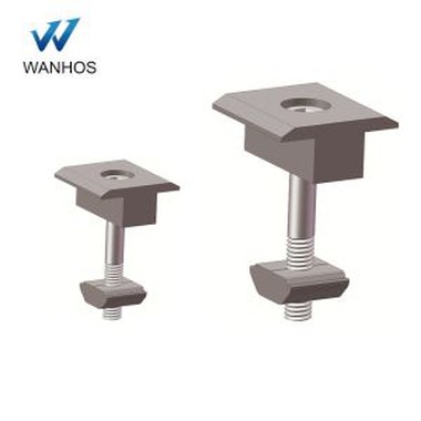 کیت Inter Clamp برای نصب Soalr