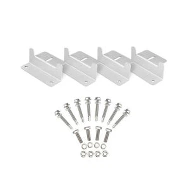 ورق های شکل دار مهر و موم های خورشیدی