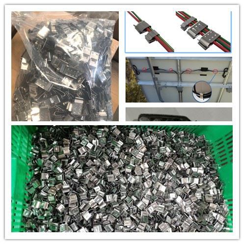 solar cables