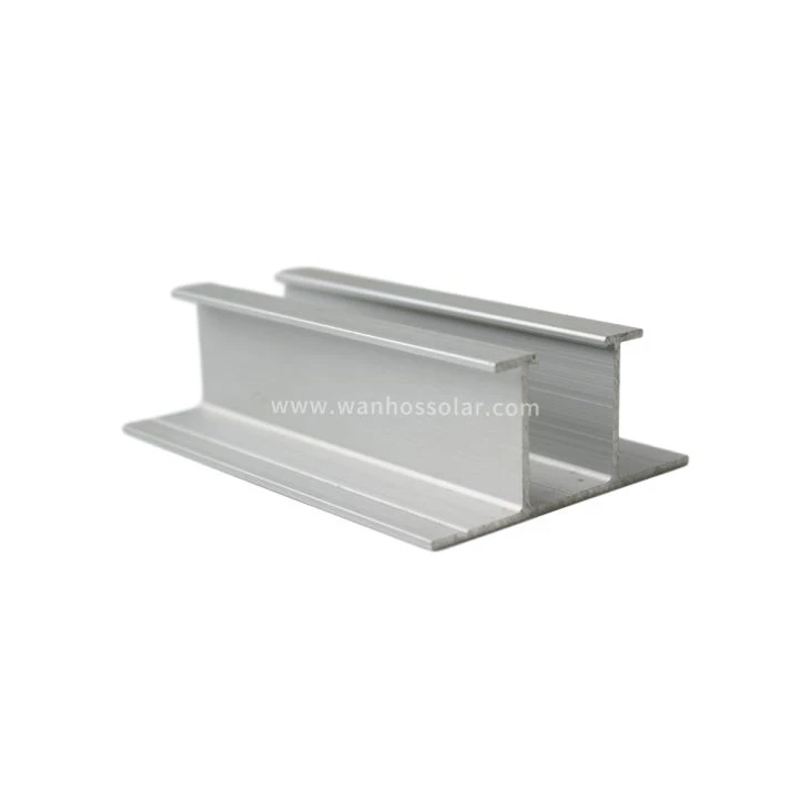 solar short rail