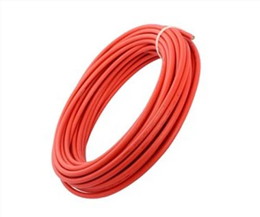 سیم کابل برای پانل خورشیدی