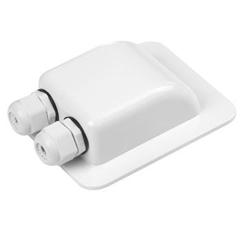 Solar Panel Rail Mounting Hardware