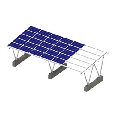پارکینگ پانل خورشیدی