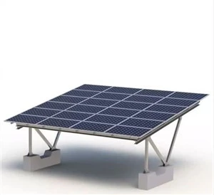 پارکینگ خورشیدی